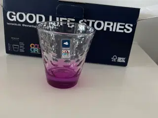 Glas