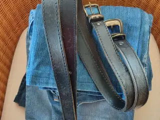 TILBUD 3 par Marlboro Classics bukser