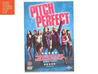 Pitch Perfect