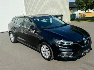 Renault Megane IV 1,3 TCe 140 Zen Sport Tourer