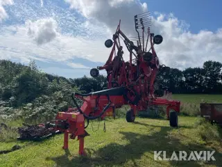 Rotorrive Kuhn GA9321F