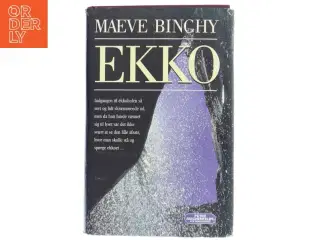 Ekko af Maeve Binchy roman