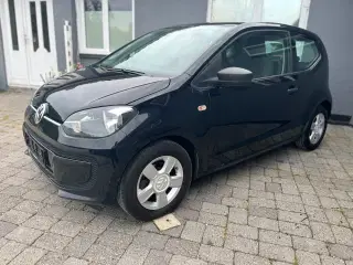VW Up! 1,0 60 Club Up! BMT