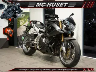 Benelli TnT 1130