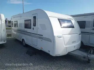 2014 - Adria Adora 613 HT