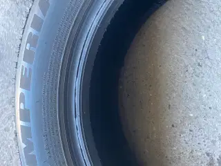 14" sommerdæk
