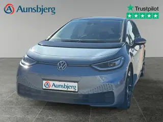 VW ID.3 77 Pro S