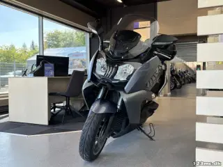 BMW C 650 GT