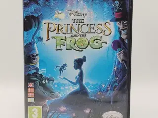⭐️· PC: Disney - The Princess And The Frog
