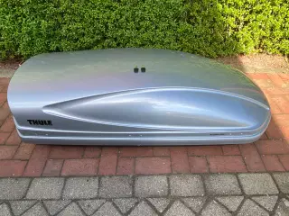 Thule Atlantis 200