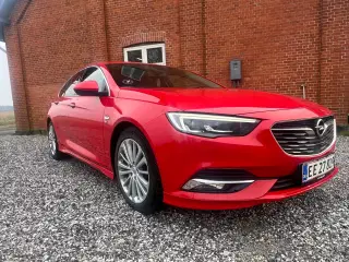Opel Insignia OPC Line