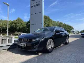 Peugeot 508 1,5 BlueHDi 130 Allure Pack SW EAT8