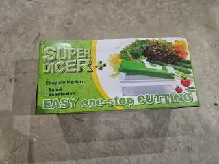 super dicer +