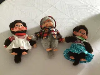 Bølle aber