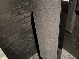  Sonus faber Sonetto V Sort højglans 