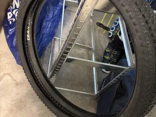 Cykeldæk Geax Sanguaro 29”