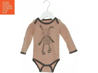 Bodystocking fra Small Rags (str. 74 cm)