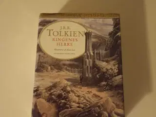 Ringenes herrebog