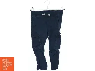 Cargo bukser til børn fra H&M (str. 98)