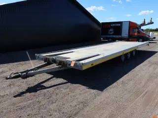 AUTOTRAILER, VEZ