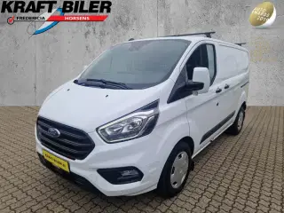 Ford Transit Custom 300S 2,0 TDCi 130 Trend aut.