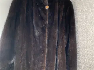 Flot tilstand mink Ashape ikke ryger hjem