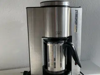 Kaffemaskine tilsalg!
