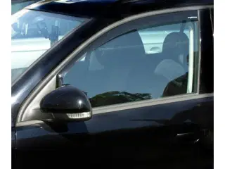 Climair vindafviser VW Tiguan 5drs 07-