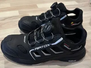 Airtox fs22 sikkerhedssko