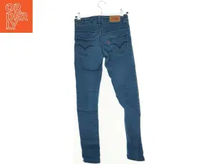 Jeans fra Levis (str. 140 cm)