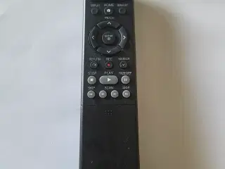 LG Fjernbetjening AKB36160909