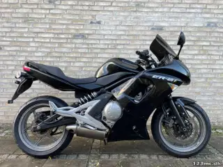 Kawasaki ER-6f