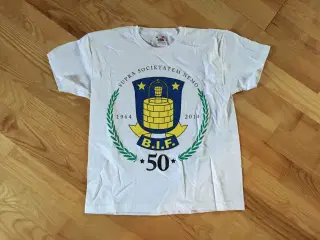 Brøndby IF T-shirt