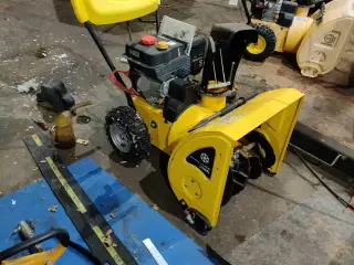 Sneslynge Stiga snow Cube Cube