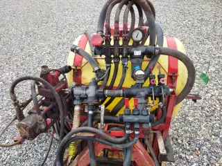 Hardi sprøjte 