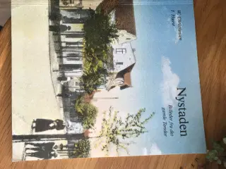 Nystaden - Tønder-Billeder