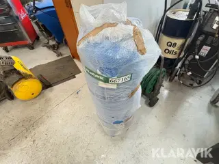 Trykbeholder 90 liters