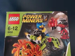 Lego City Blandet