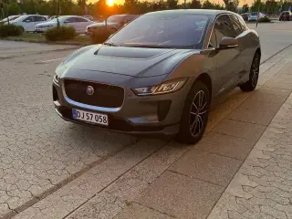 Jaguar I-Pace  EV400 S AWD