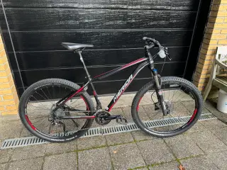 Merida MTB