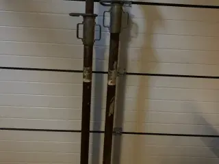 Understøtnings soldater