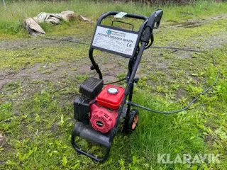 Højtryksrenser Power Craft Garden