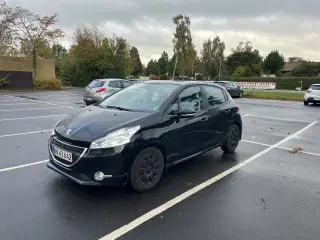 Peugeot 208 1,4 HDi 68 Active