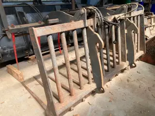 Volvo SILOKLO 240 mm