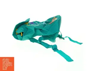 Cirkus summarum taske fra Cirkus Summarum (str. 30 x 18 cm)