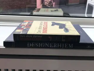 Designbøger