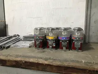 slikautomater