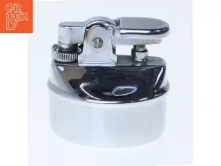 Vintage cigaret lighter (str. Ø 3,5 cm)