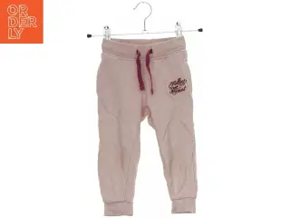 Sweatpants (str. 86 cm)