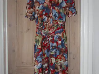 Hardob Retro Vintage kjole str. 36